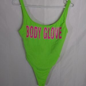 Plus Size bathing suit
